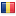 bricomall.ro is hosted in Romania